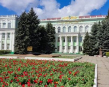 Окупанти поширюють фейк про приєднання мелітопольського університету до росії