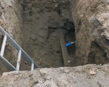 Крав у сусіда - мешканець Запоріжжя незаконно під’єднався до підземного газопроводу