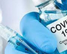Хто і коли в Запоріжжі може зробити другу бустерну дозу вакцини від Covid-19