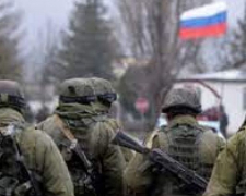 Ситуація щодо російського вторгнення у Запорізькій області станом на 21 квітня