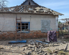 Росіяни обстріляли мирні населені пункти Запорізької області - загинула жінка, поранений чоловік