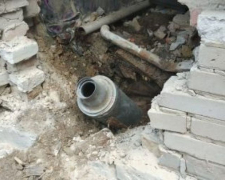 У Запорізькій області через обстріли росіян пошкоджені понад півтори тисячі будинків