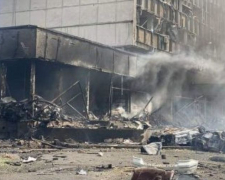 Російські військові вдарили ракетами по центру Вінниці - що відомо про руйнування та постраждалих