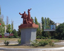 Назад в СРСР: у місті Запорізької області окупанти повернули декомунізовані назви вулиць