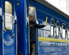 Поїздів із Запоріжжя для евакуації стало менше