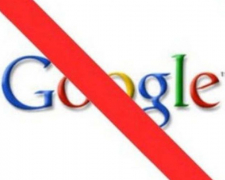 На окупованих територіях Запорізької області росіяни блокують усі сервіси Google