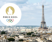 Запорізькі спортсмени візьмуть участь в Олімпійських іграх у Парижі – хто саме