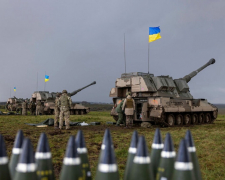 ЗСУ продавили найзахищенішу лінію оборони росіян на Запоріжжі: огляд ситуації на фронті