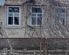 У Запорізькій області від обстрілів окупантів постраждала жінка