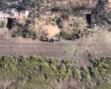 ЗСУ зачистили позиції росіян на околицях звільненого села на Бердянському напрямку - відео