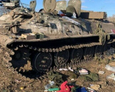 Скільки втрат зазнали російські війська в Україні з початку війни