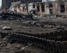 Втрати російської армії на війні з Україною невпинно зростають