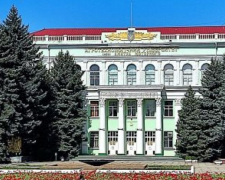 Два університети у Мелітополі продовжать працювати на підконтрольній Україні території