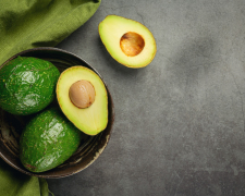 Стигле та смачне: як правильно вибрати авокадо