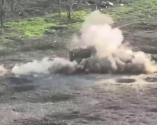 Бійці бригади «Спартан» знищили окупантів на Запорізькому напрямку – відео
