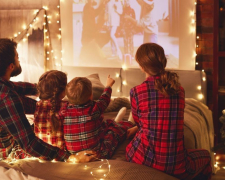 Фільми на Новий рік для кращого настрою – які кінострічки можна подивитися запоріжцям