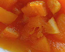 Незвичайне поєднання: простий рецепт гарбузово-апельсинового варення