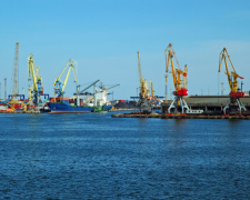 Міжнародна спільнота має об&#039;єднатися й розблокувати українські морські порти – EBA