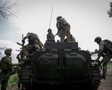 Четверо українських воїнів провели надскладну операцію і знищили окупантів у посадці перед селищем Роботине – відео 