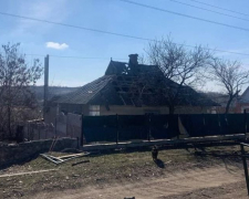 В Запорізькій області від &quot;Градів&quot; постраждали житлові будинки