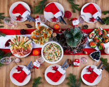 Як довго можна зберігати популярні новорічні салати – поради для безпечного свята
