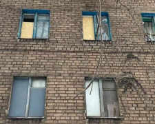 Скільки житлових будинків у Запоріжжі зруйнували та пошкодили росіяни за час повномасштабної війни