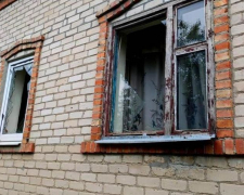 Російські військові вдарили по трьох районах Запорізької області - фото