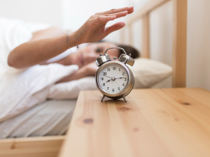 Як прокинутися вчасно - перевірені способи не проспати роботу