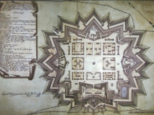 Олександрівська фортеця – запорізький краєзнавець розповів таємницю назви