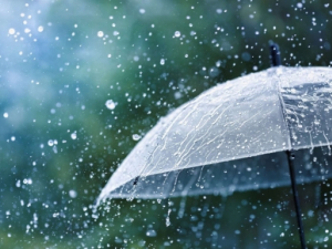 Тиждень почнеться із дощів - якою буде погода у Запоріжжі