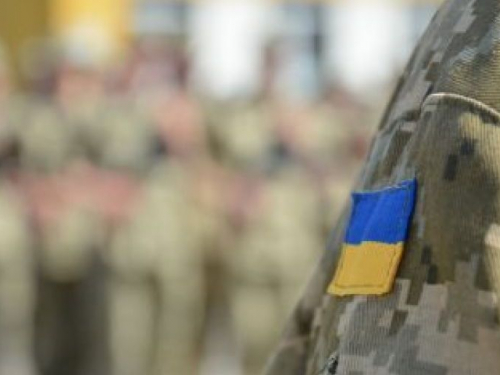 В Україні скасували весняний призов на строкову військову службу
