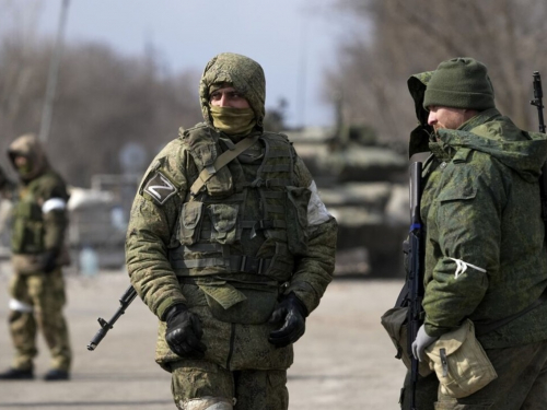 У Запорізькій області на боці росіян воюють зрадники з Донеччини - деталі від СБУ