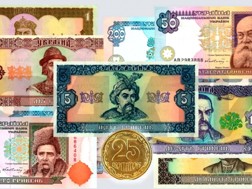 Залишився місяць: де обміняти старі монети та банкноти в Запоріжжі