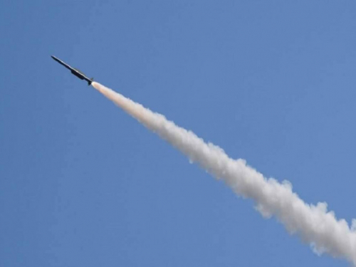 Росіяни завдали масованого ракетного удару по Запоріжжю: що відомо