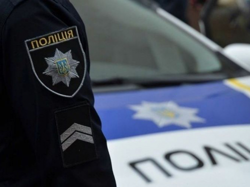 У Запорізькій області колишні правоохоронці прийшли на допомогу поліцейським