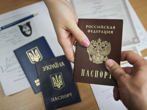 У тимчасово окупованих містах Запорізької області дітям без паспорта рф відмовляють у відвідувані спортивних секцій