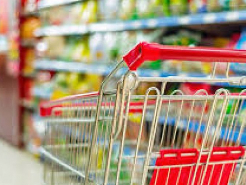 Відома мережа супермаркетів у Запоріжжі повідомила, що не торгує гуманітарною допомогою