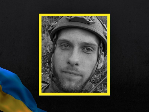 Назавжди 23 - захиснику із Запоріжжя просять присвоїти звання Героя України