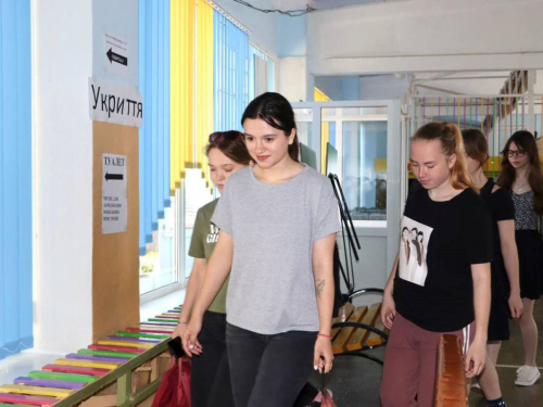 У селі Запорізького району планують збудувати підземну школу