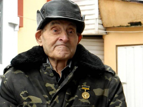 Помер 92-річний ветеран ОУН із Запорізької області - фото