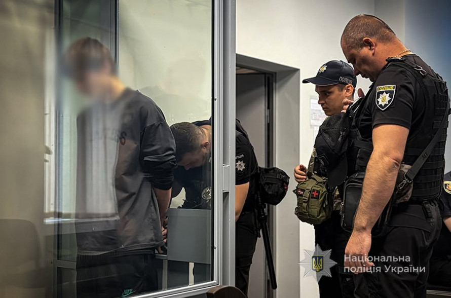 У Запоріжжі грабіжник забув на місті злочину мобільний телефон: подробиці справи