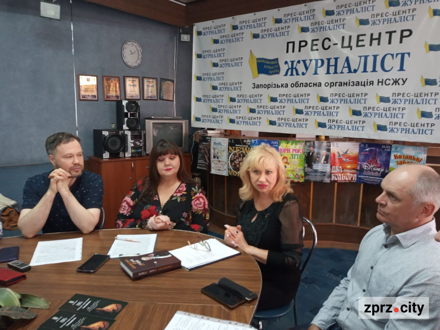 Запорізька філармонія стала рекордсменом по прем'єрам: чим дивуватиме під закриття сезону