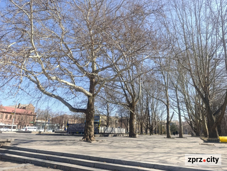 Від ярмарків до революцій: що приховують Площа Свободи та історичні будівлі Запоріжжя (фото)