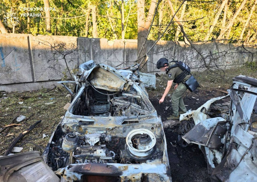 Семеро людей загинули, ще 20 - поранені: наслідки ворожих атак по Запоріжжю і області за добу