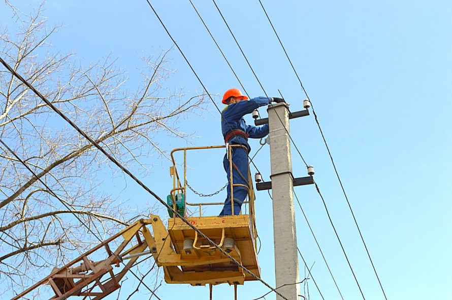У Запоріжжі 19 березня діятимуть погодинні графіки відключень - скільки черг буде світла