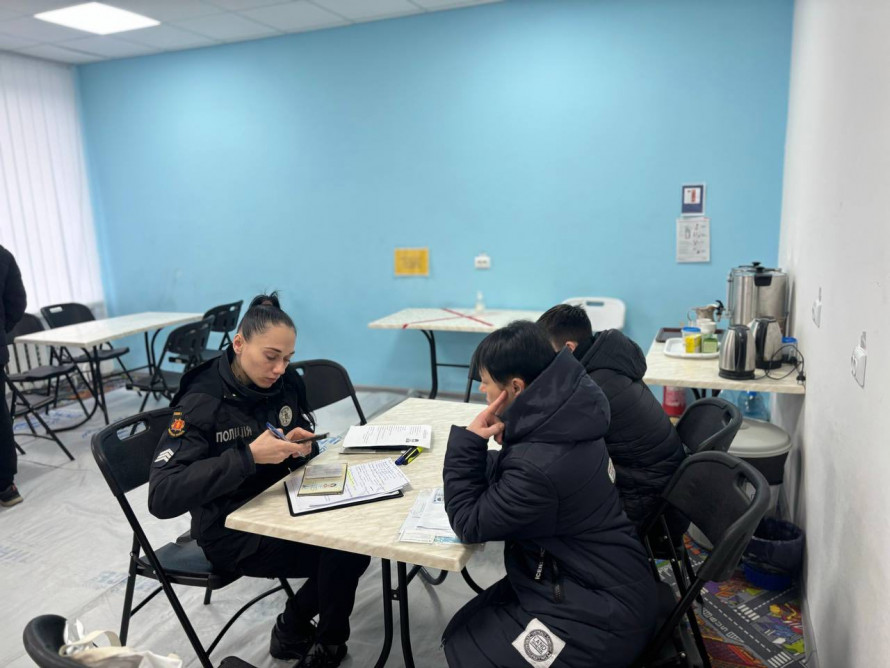 У Запорізькому районі триває евакуація родин із дітьми: скільки вивезли з Кушугума (фото)