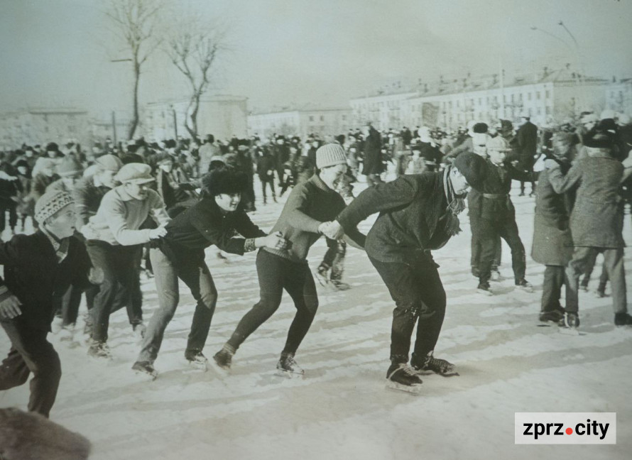 Якщо Запоріжжя добре пошкрябати, то може проступити олімпійське золото