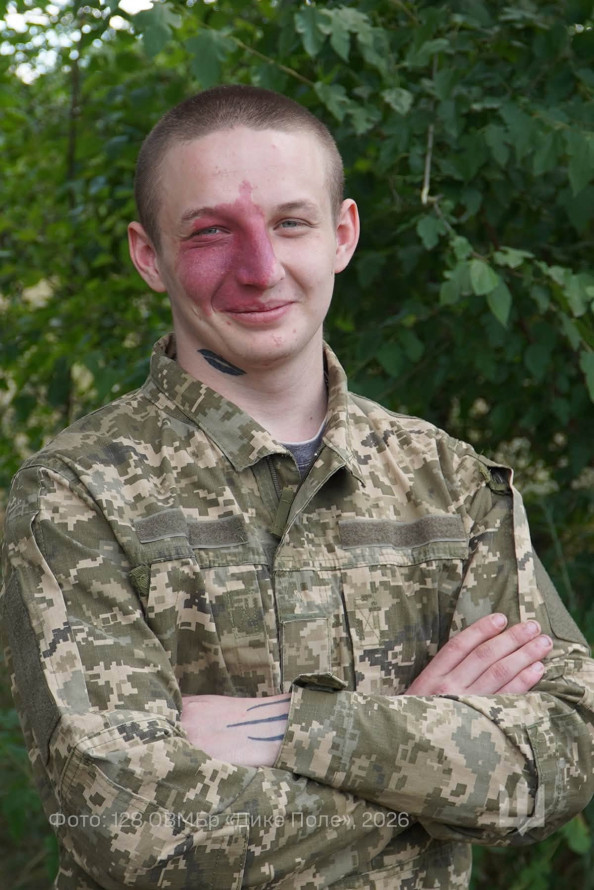 Зайшов у 19 років - вийшов у 20: запоріжець з побратимами тримав оборону Степногірська 292 дні (фото)
