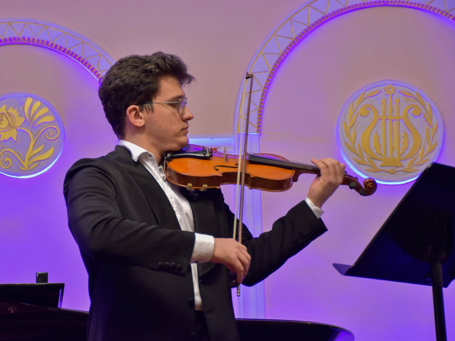 Ніжність та пристрасть: які прем'єри підготували у запорізькій філармонії до 8 Березня