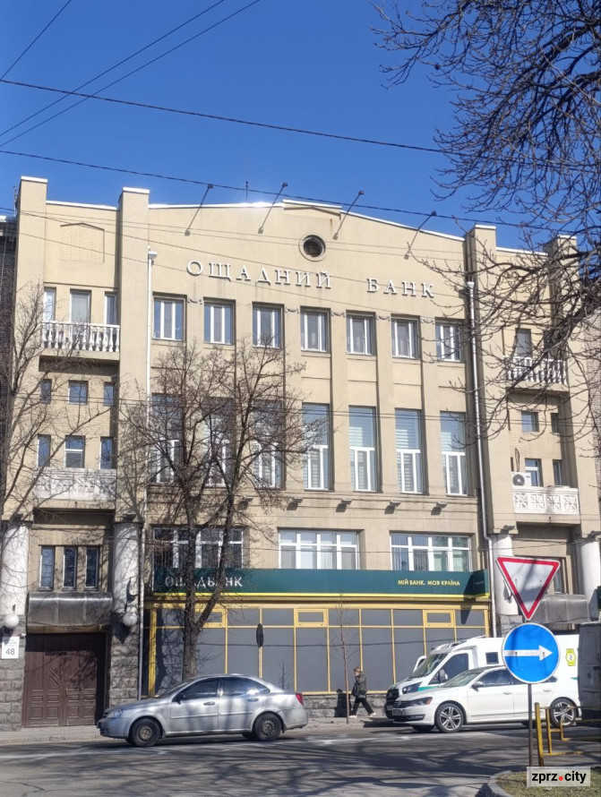 Еклектика, модерн і долі людей: що приховують будинки Лещинського та Ланшина в Запоріжжі (фото)